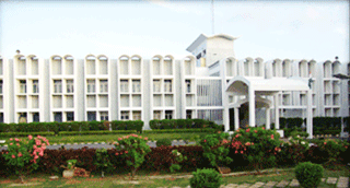 National Atmospheric Research Laboratory (NARL)