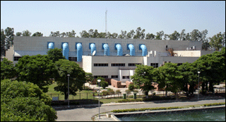 Semi-Conductor Laboratory (SCL)