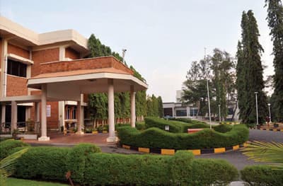 ISRO Inertial Systems Unit (IISU)