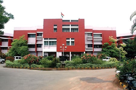 Satish  Dhawan  Space  Centre  (SDSC)