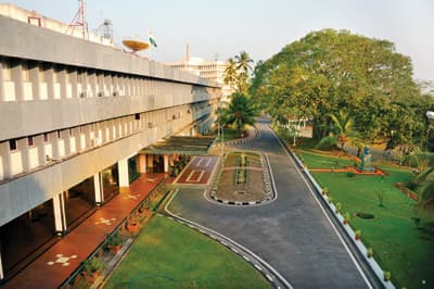 Vikram Sarabhai Space Centre (VSCC)