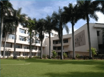 U R Rao Satellite Centre (URSC)