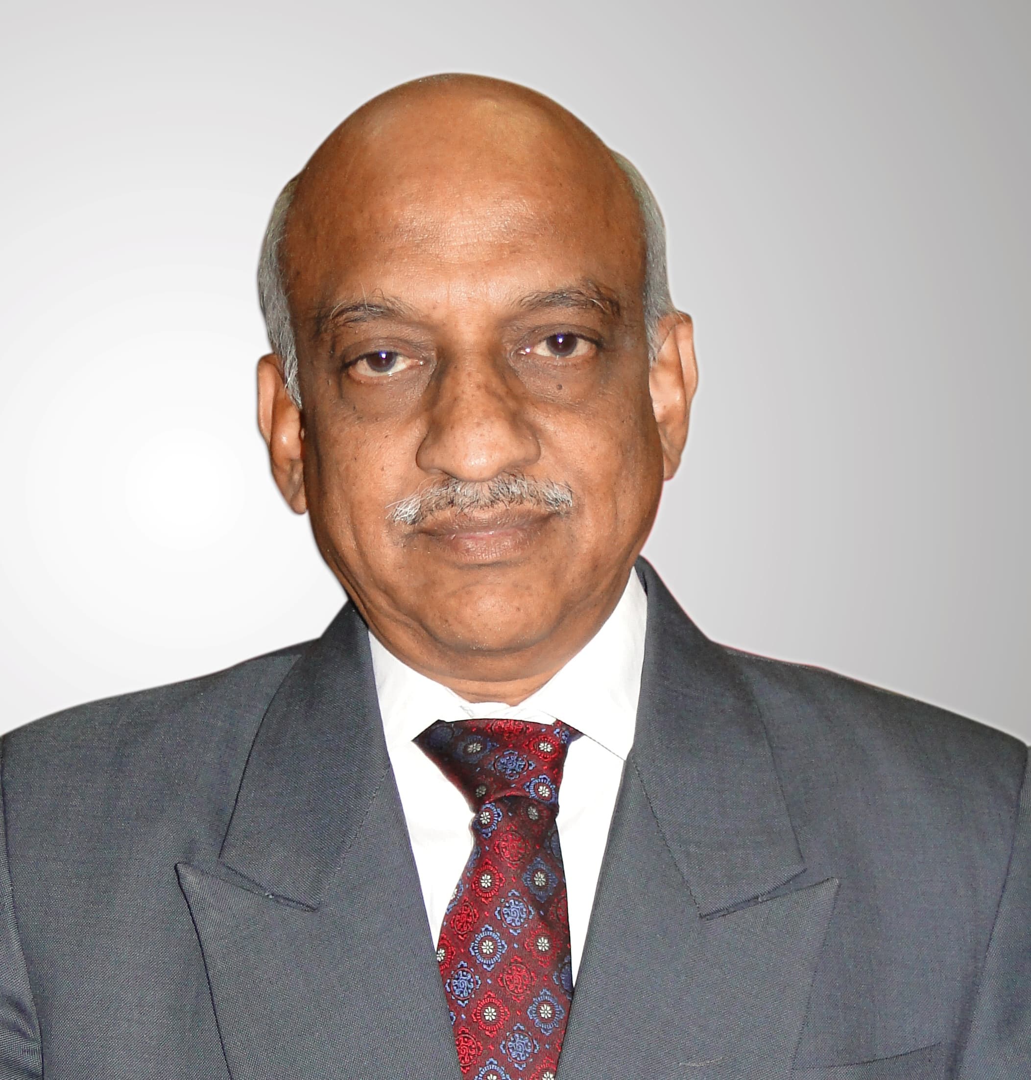 Shri. A. S. Kiran Kumar