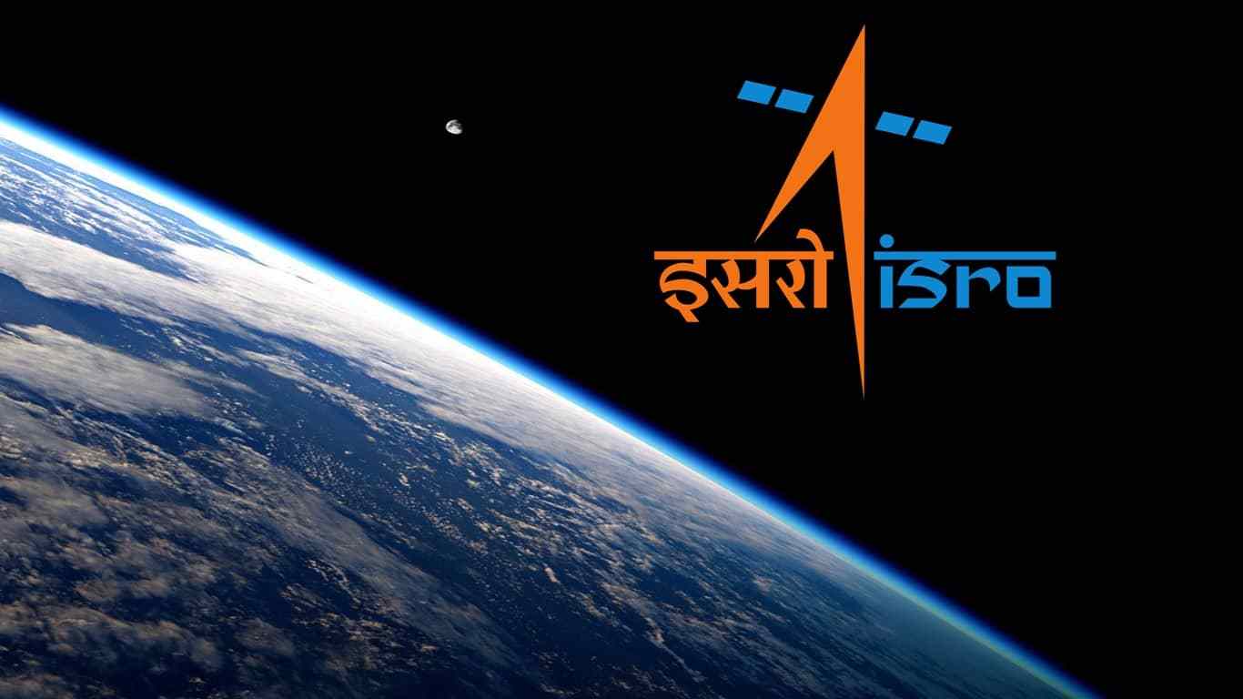 About ISRO