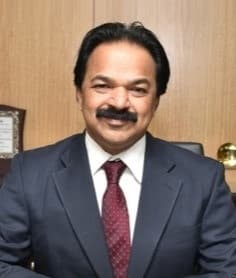 Shri P.Kunhikrishnan
