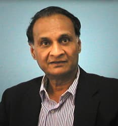 Prof. Goverdhan Mehta