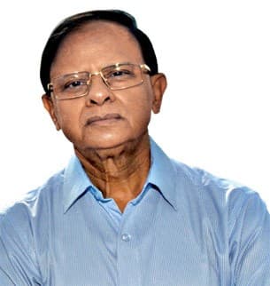 Dr. P K  Mishra