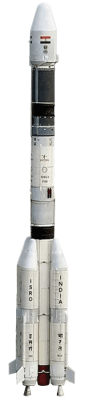 GSLV-F11 / GSAT-7A Mission