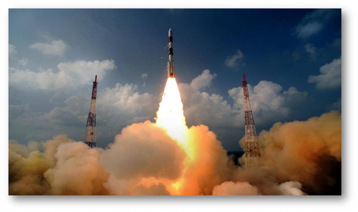 PSLV-C25