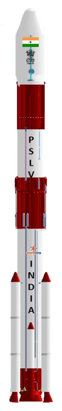 PSLV-C48 / RISAT-2BR1