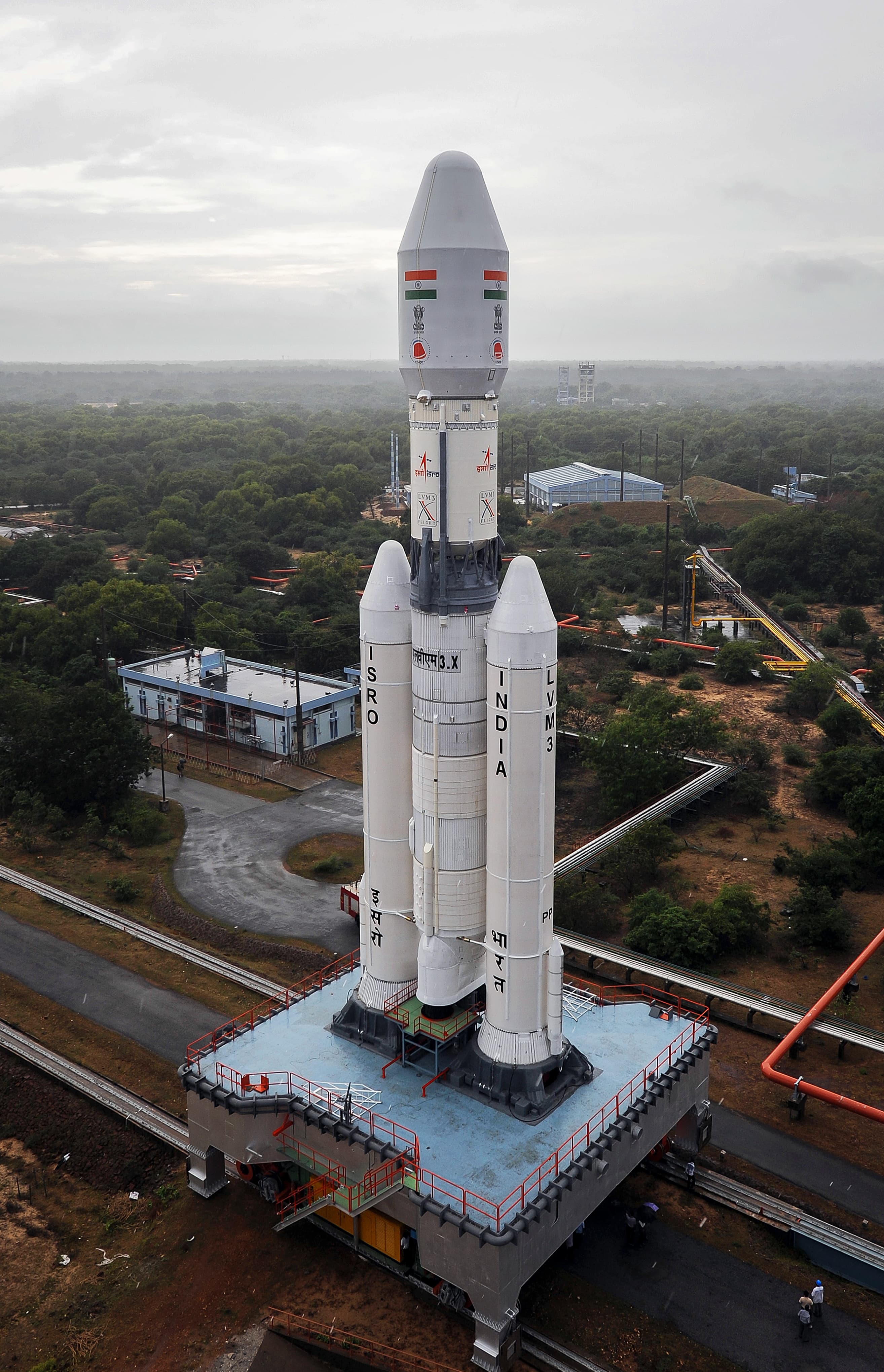 Launch Vehicle