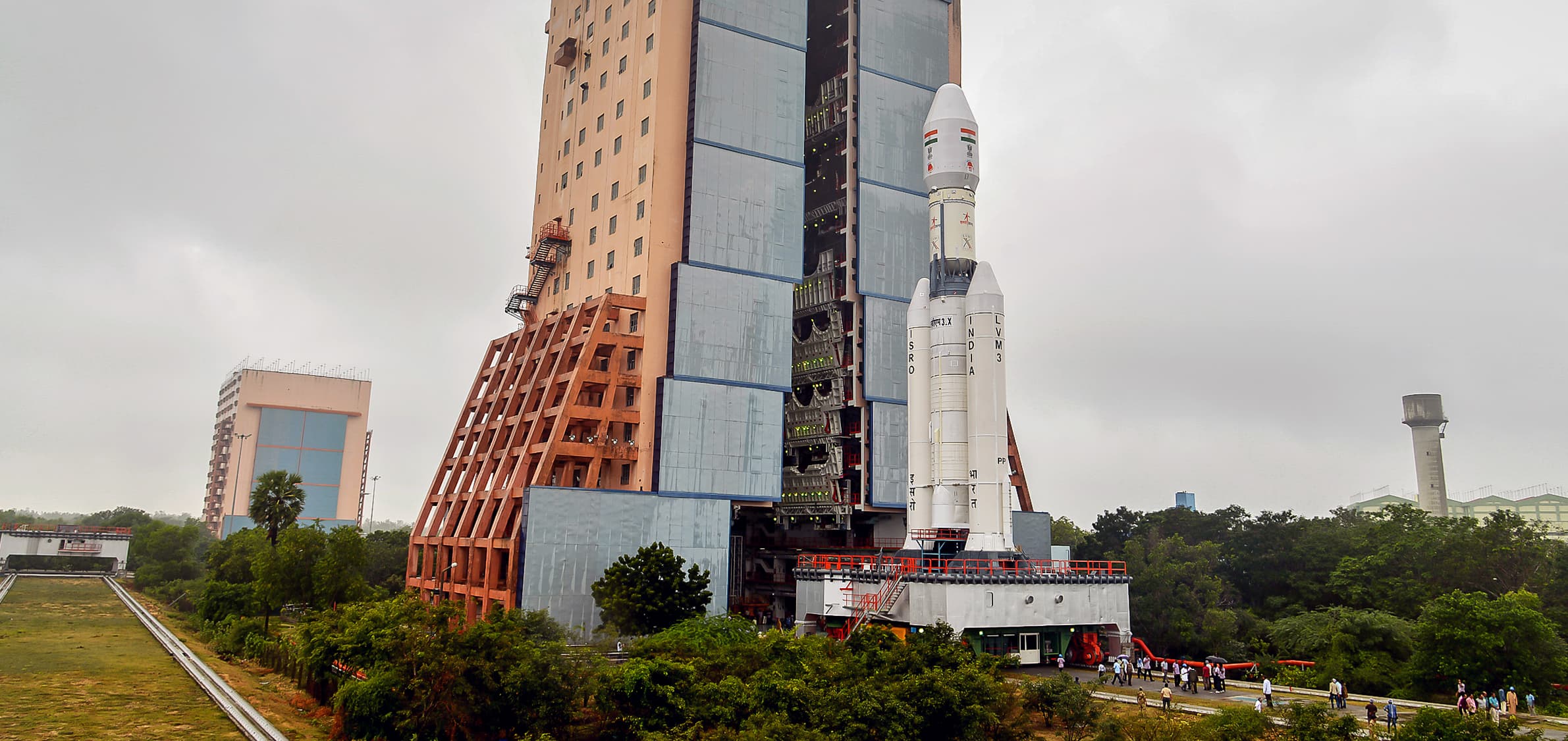 ISRO
