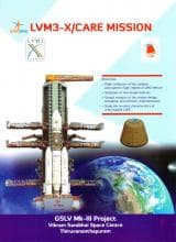 LVM3-X / CARE Brochure