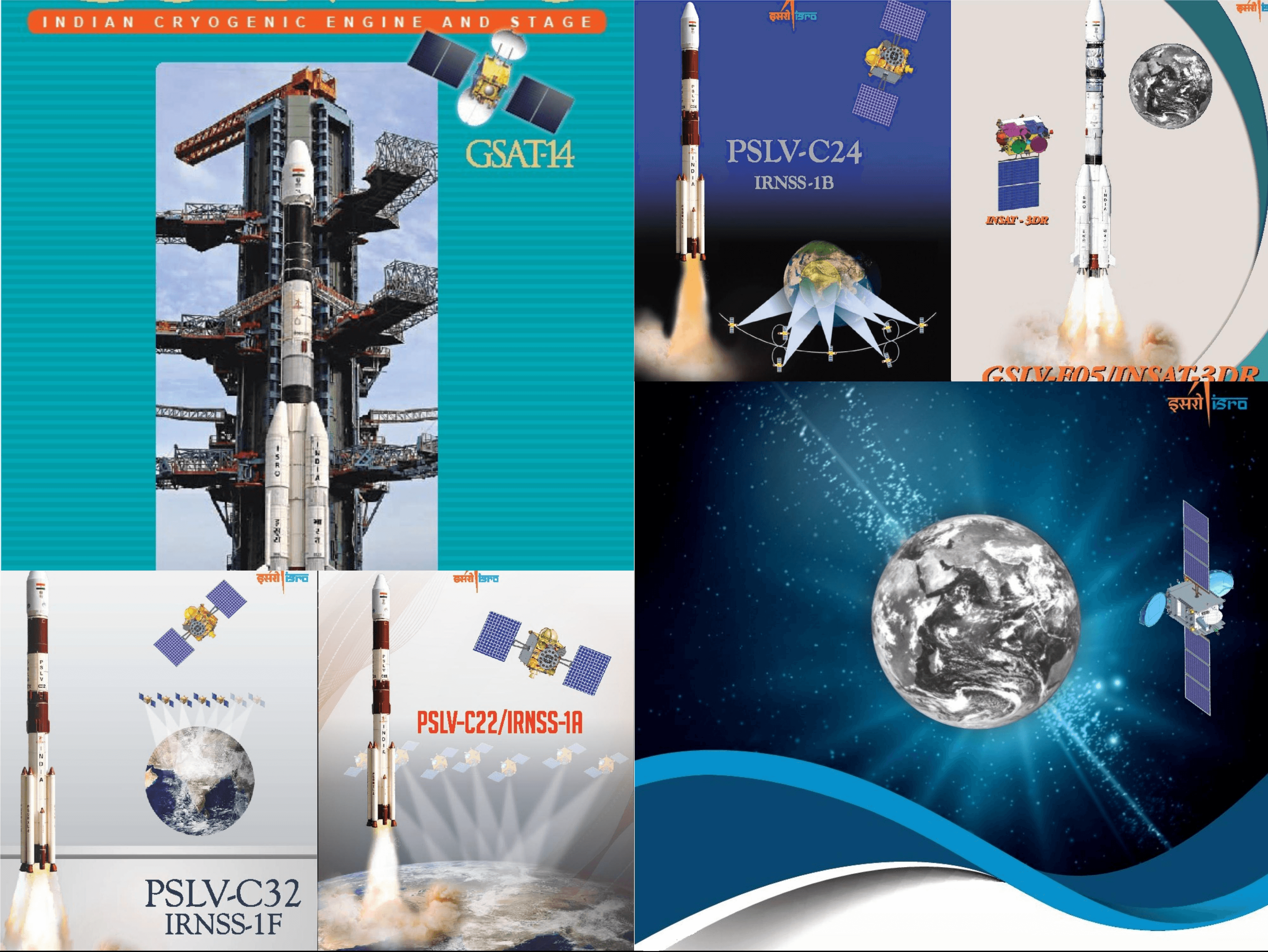 Brochures