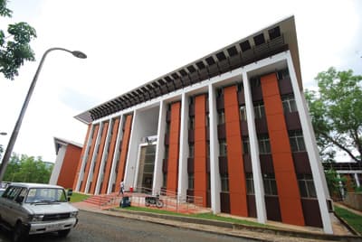 Indian Institute of Space Science and Technology (IIST)