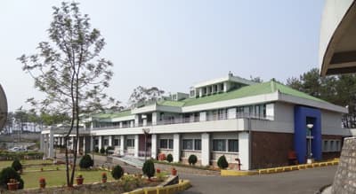 North Eastern-Space Applications Centre (NE-SAC)