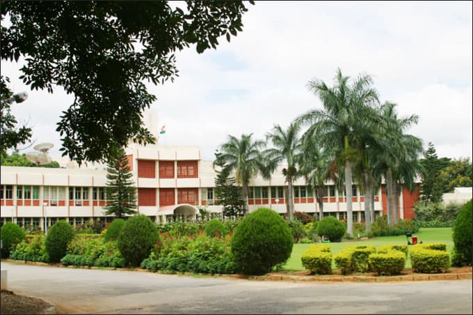LPSC, Bengaluru