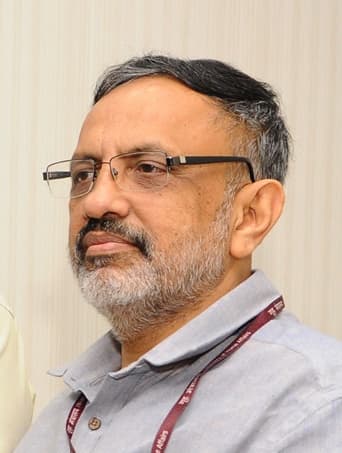 Shri. Rajiv Gauba