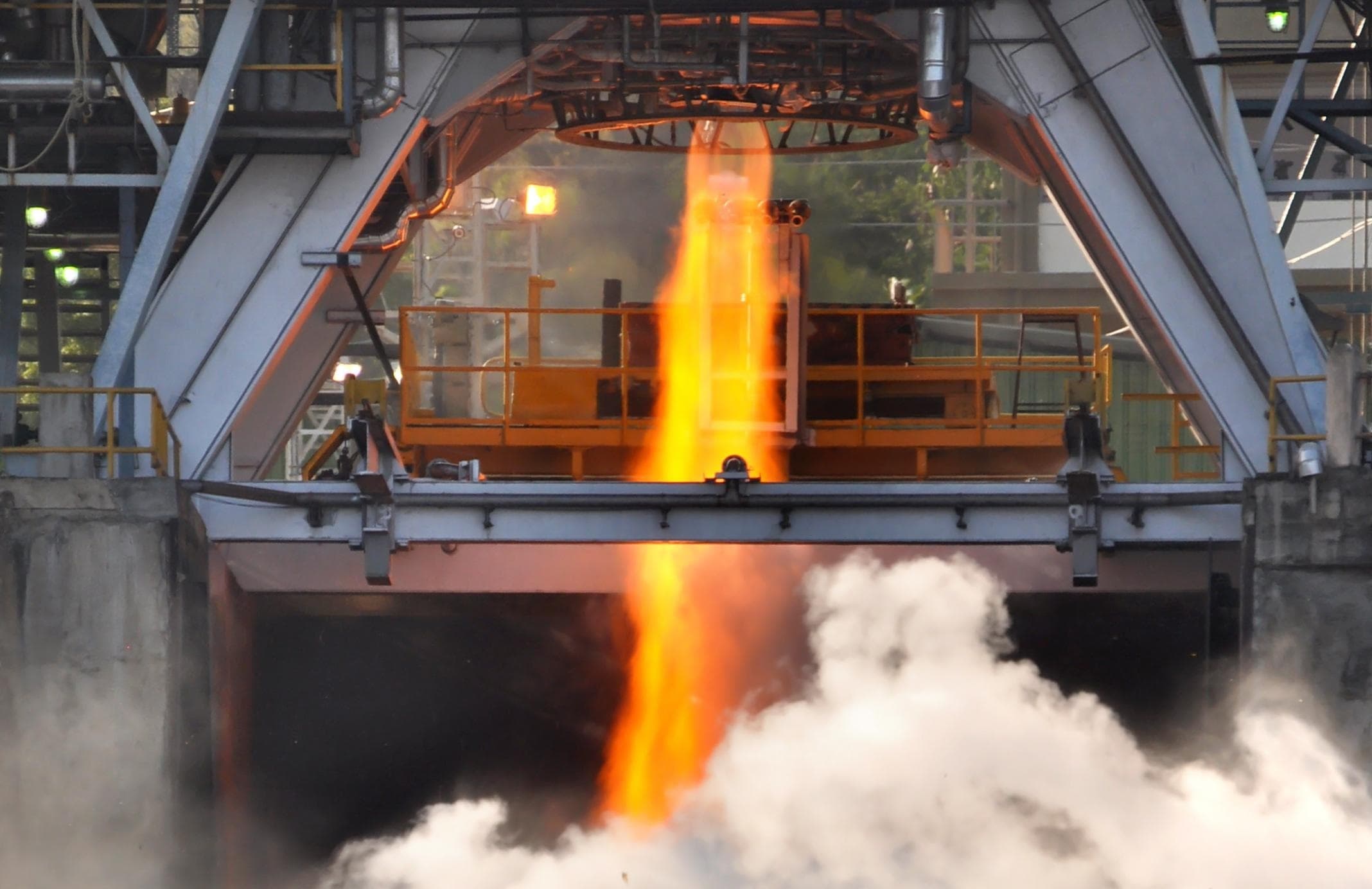 Low cost, Powerful Launch Vehicles
