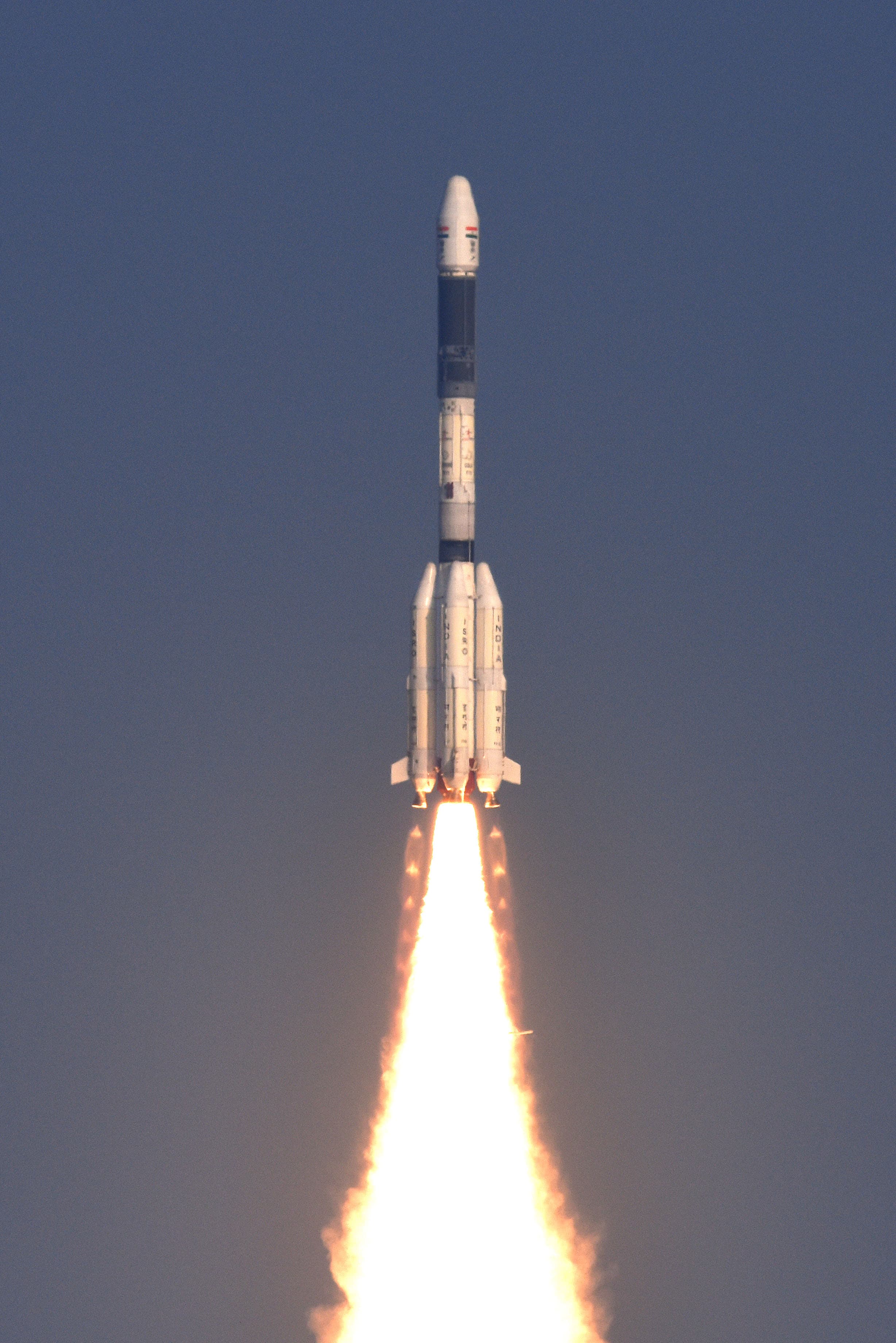 GSLV