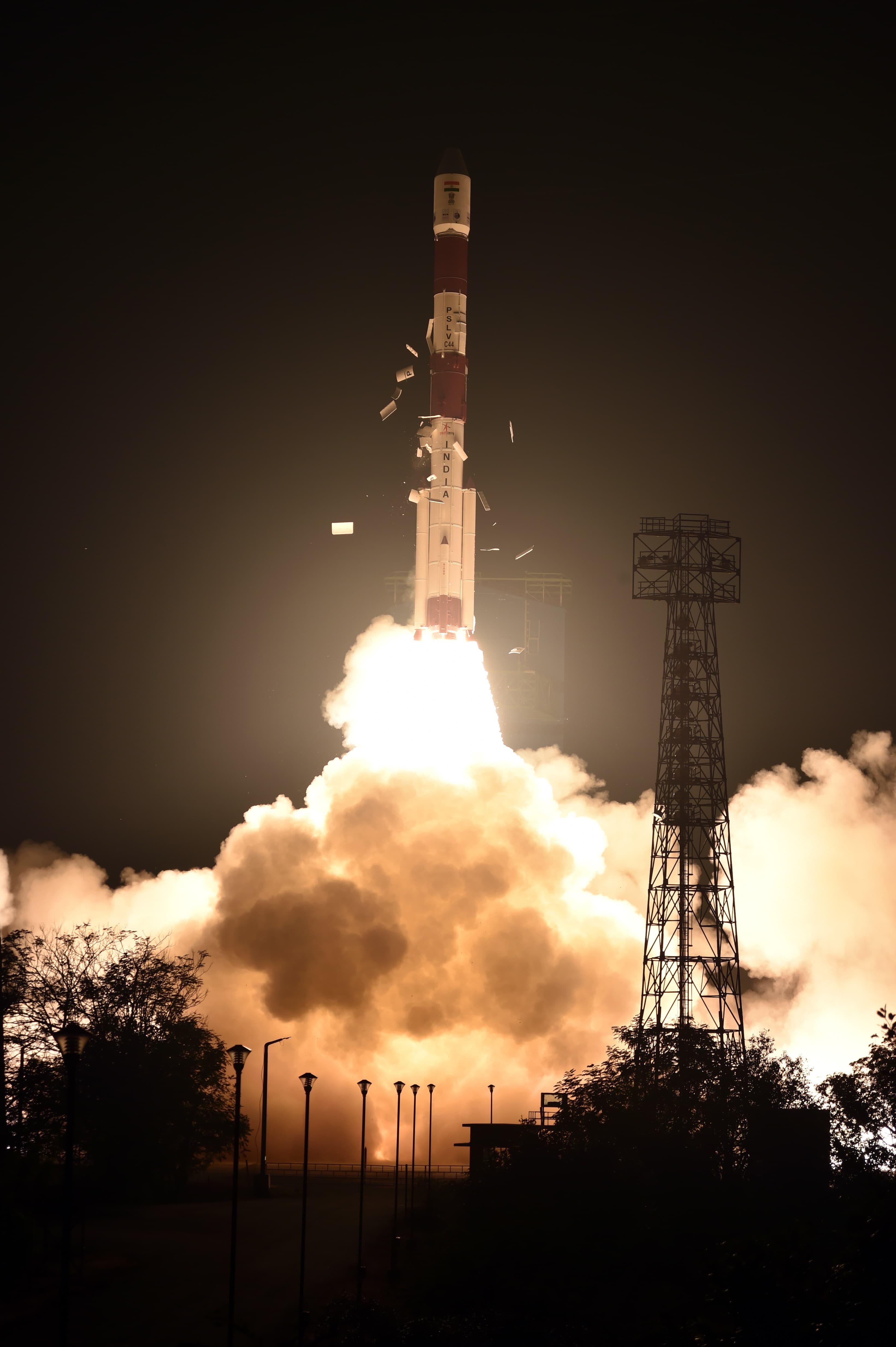 PSLV