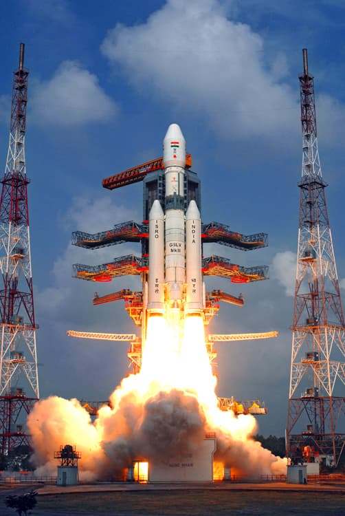 ISRO