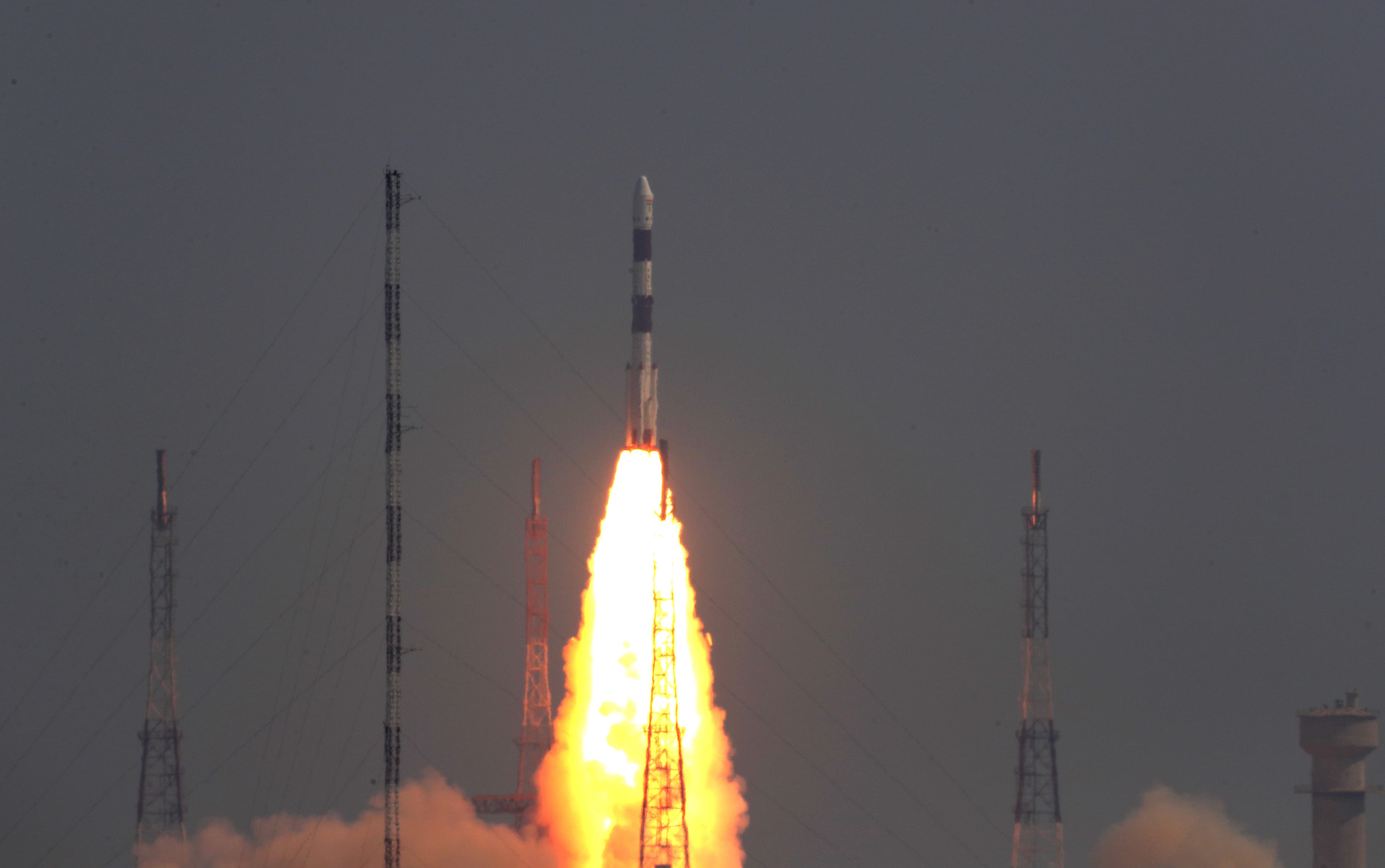 PSLV