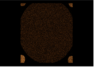 First Light with the Soft X-ray Telescope (SXT) for ASTROSAT
