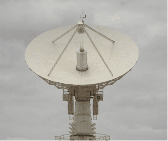 11-m antenna