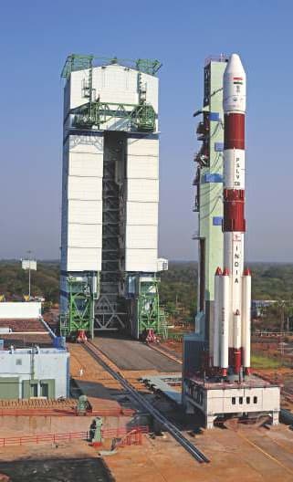Launch Vehicle