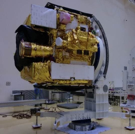 Spacecraft
