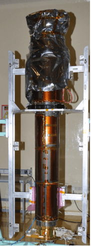 Soft X-ray Telescope (SXT)
