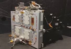 Chandrayaan 2 Large Area Soft X-ray Spectrometer (CLASS)