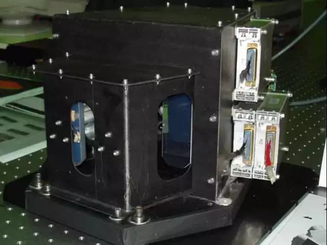 Terrain Mapping Camera (TMC-2)