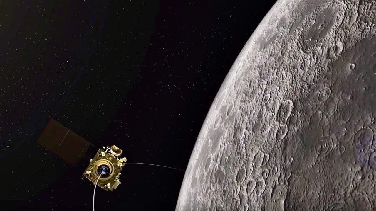 Chandrayaan 2