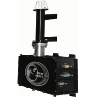 Mars Exospheric Neutral Composition Analyser (MENCA)