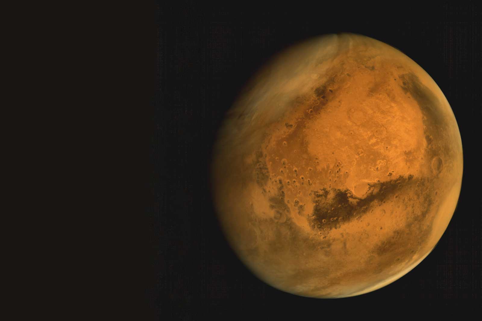 Mars Orbiter Mission