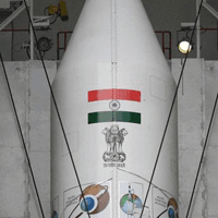 Launch Vehicle