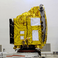 Spacecraft