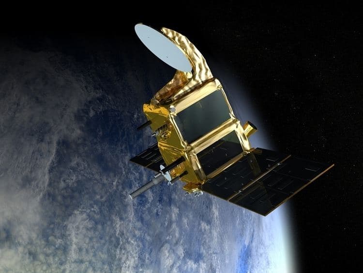 Small Satellites