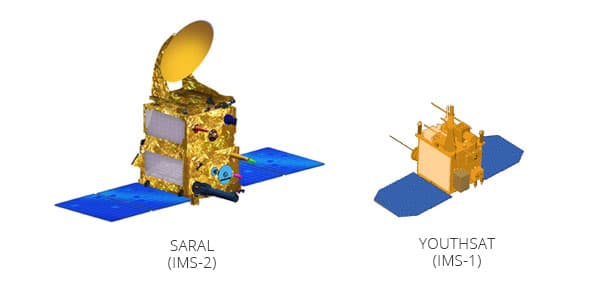 Small Satellites